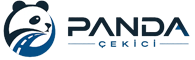 Panda Çekici logo